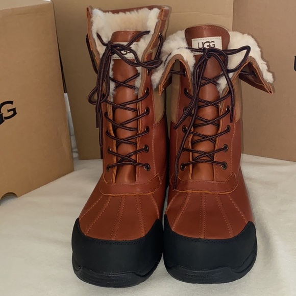 UGG Butte - Picture 3 of 5